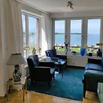 Seeterrassen 10 * Cuxhaven