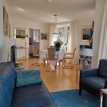 Seeterrassen 10 * Cuxhaven