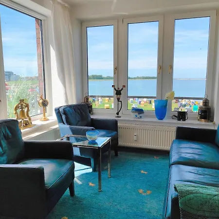 Seeterrassen 10 Appartement