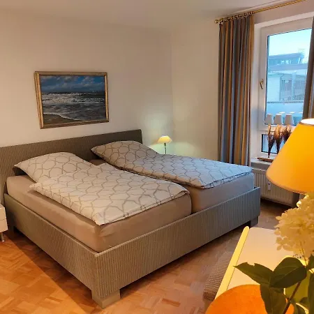 Seeterrassen 10 شقة *