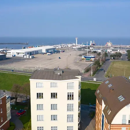 Appartement Seeterrassen 10