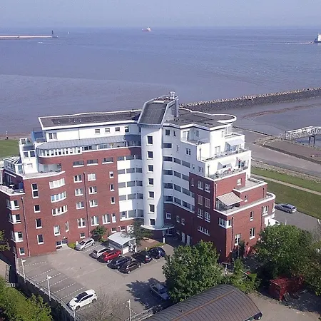 Seeterrassen 10 *