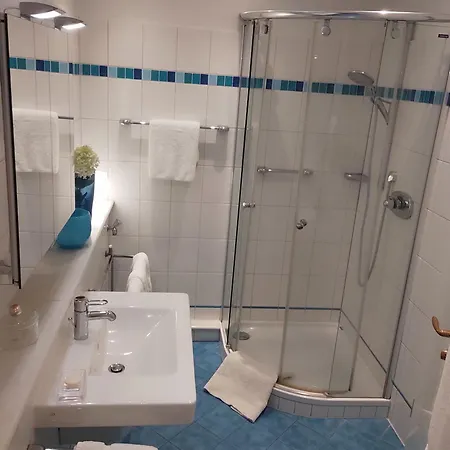 Seeterrassen 10 Appartement *